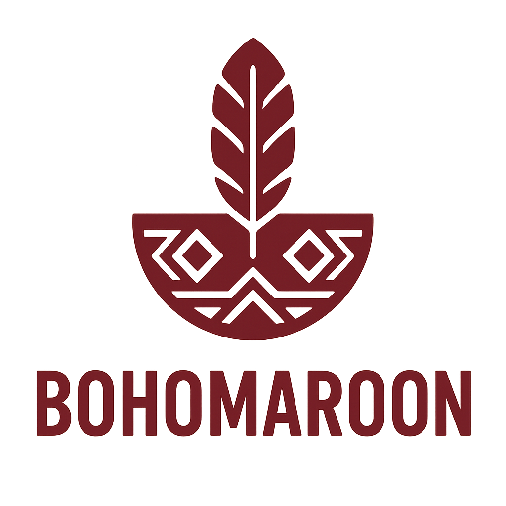 BOHOMAROON