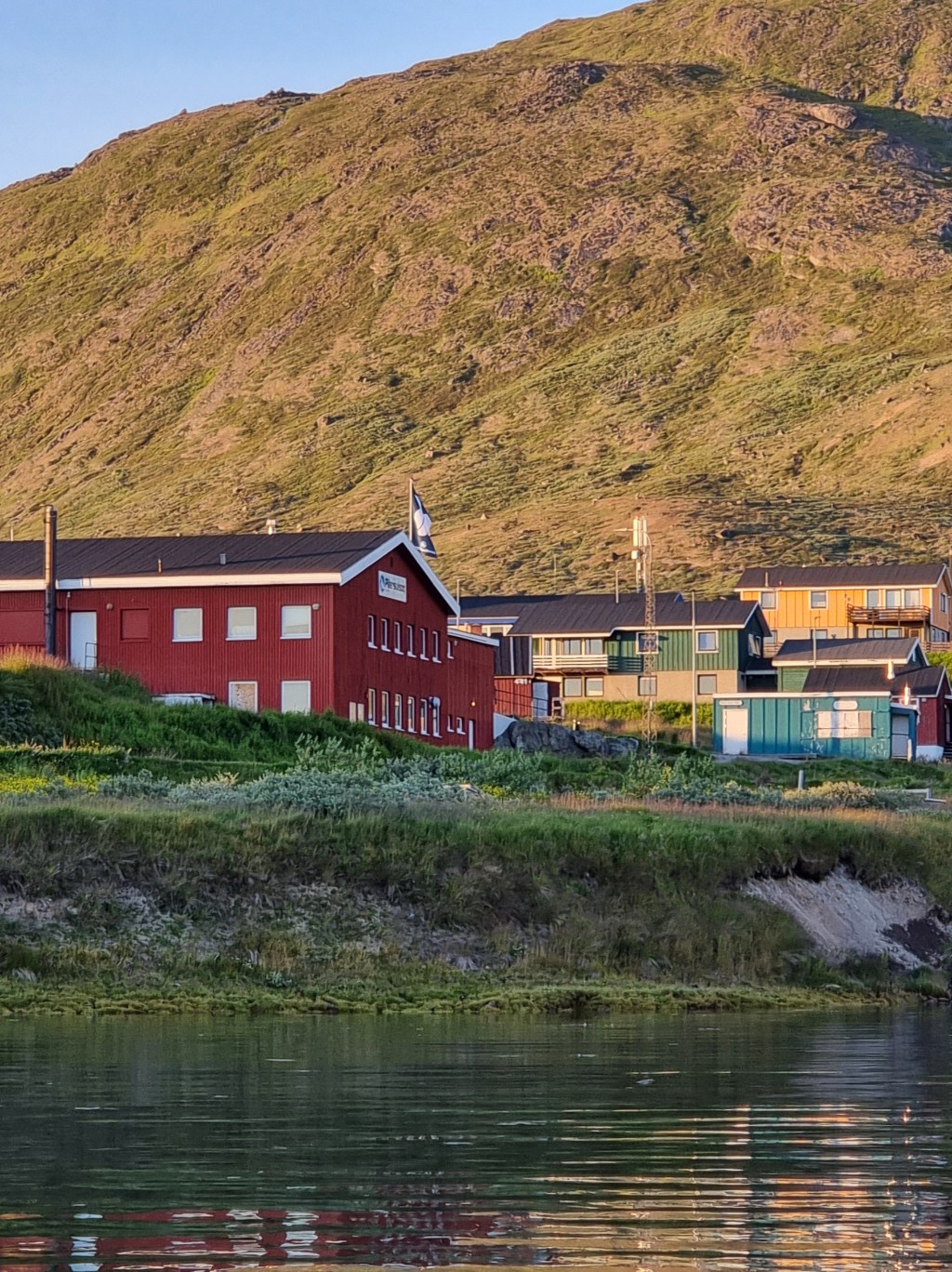 Greenland