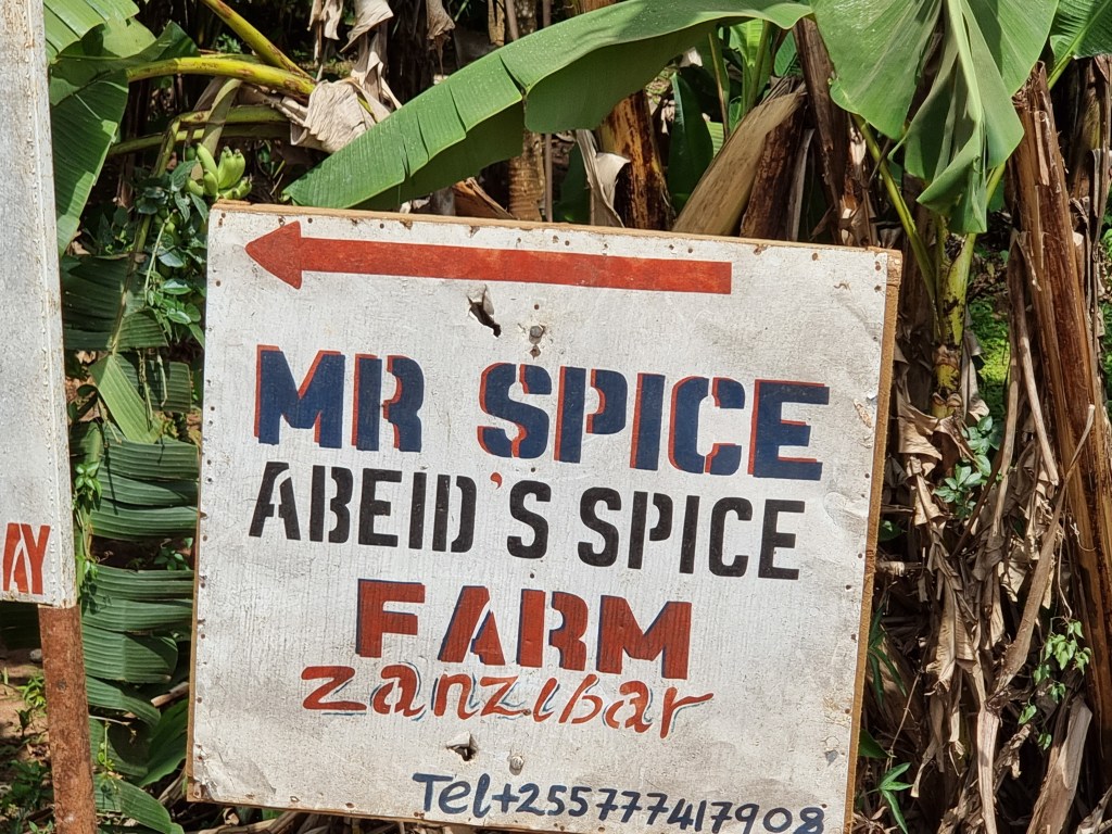 Zanzibar