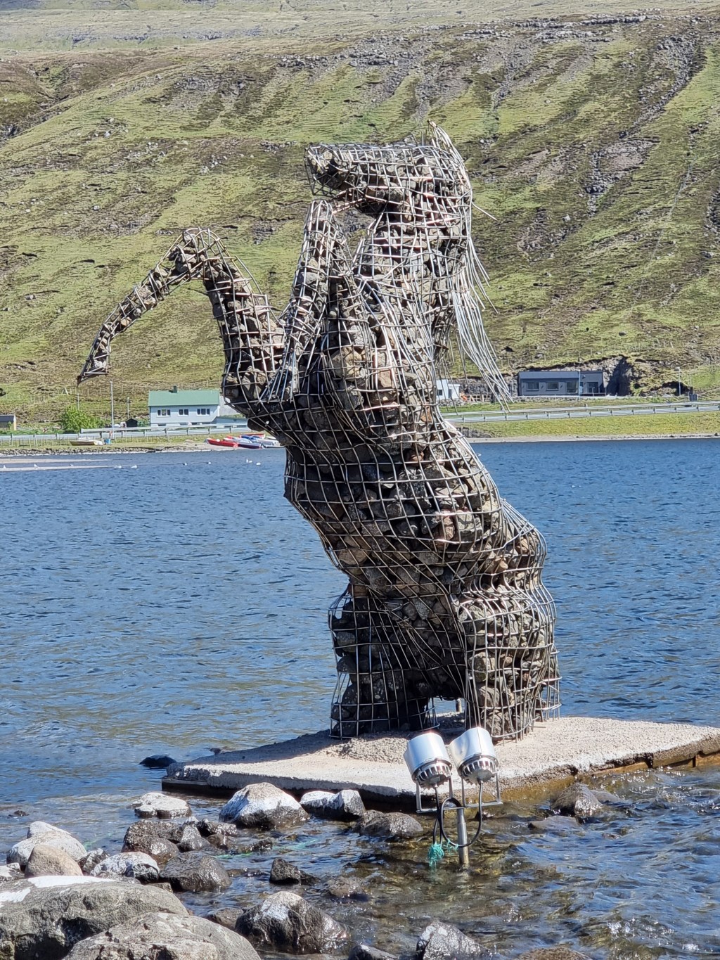 Faroe Islands
