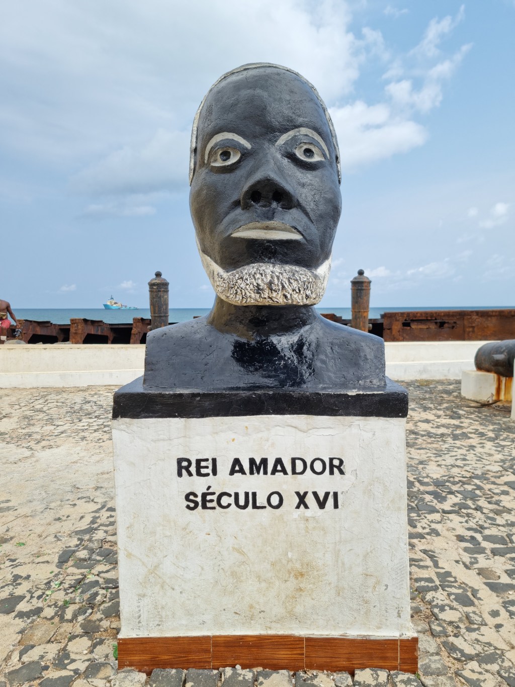 Sao Tome